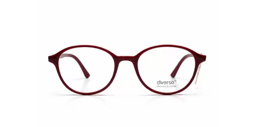 عینک طبی Diverso - DV 1005