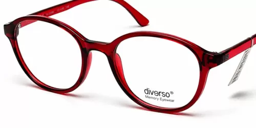 عینک طبی Diverso - DV 1005