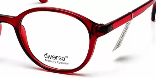 عینک طبی Diverso - DV 1005
