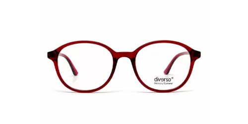 عینک طبی Diverso - DV 1005