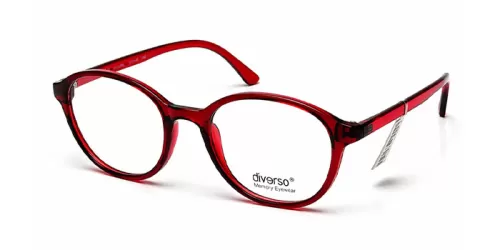 عینک طبی Diverso - DV 1005