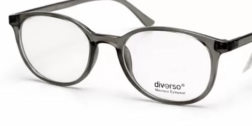 عینک طبی Diverso - DV 1009