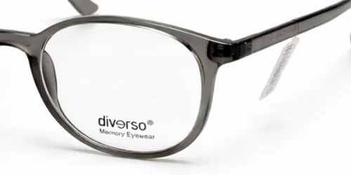 عینک طبی Diverso - DV 1009