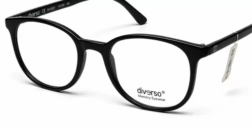 عینک طبی Diverso - DV 1009