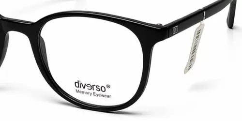 عینک طبی Diverso - DV 1009