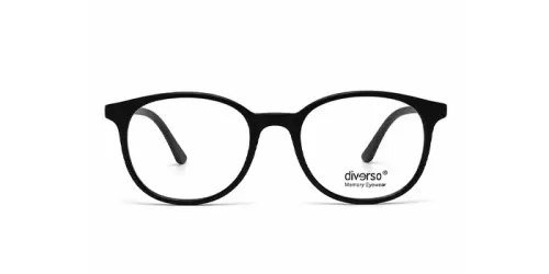 عینک طبی Diverso - DV 1009