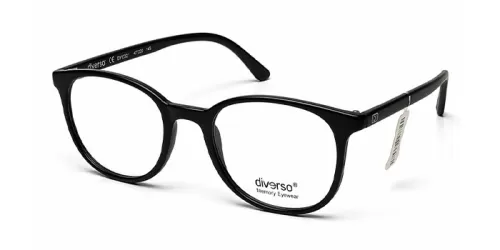 عینک طبی Diverso - DV 1009