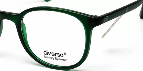 عینک طبی Diverso - DV 1009