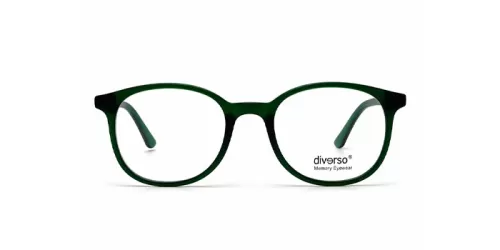 عینک طبی Diverso - DV 1009
