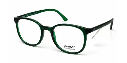 عینک طبی Diverso - DV 1009