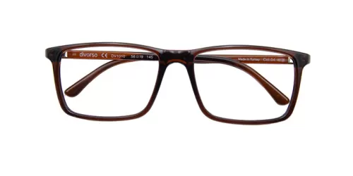 عینک طبی Diverso - DV 1010