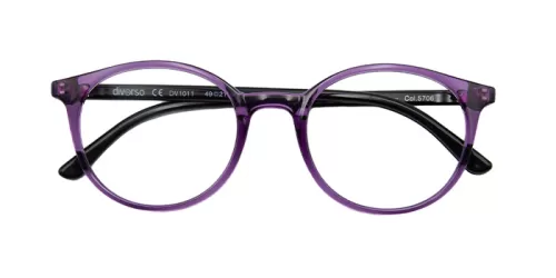 عینک طبی Diverso - DV 1011