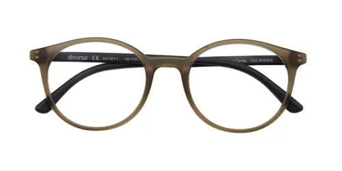 عینک طبی Diverso - DV 1011