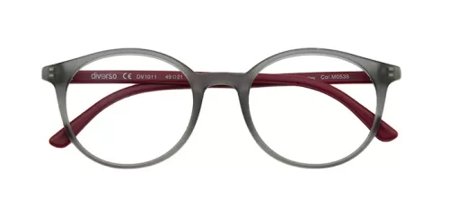 عینک طبی Diverso - DV 1011