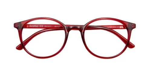 عینک طبی Diverso - DV 1011