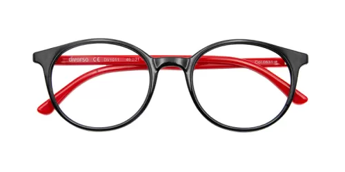 عینک طبی Diverso - DV 1011