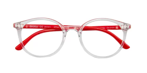عینک طبی Diverso - DV 1011