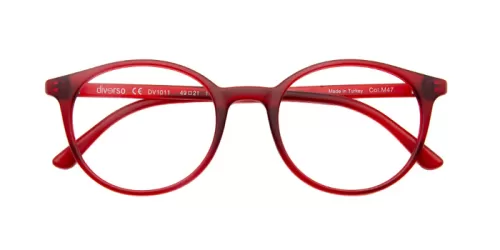 عینک طبی Diverso - DV 1011
