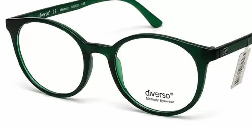 عینک طبی Diverso - DV 1011