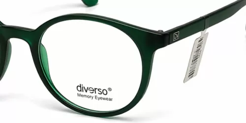عینک طبی Diverso - DV 1011