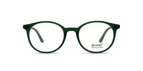 عینک طبی Diverso - DV 1011