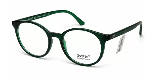 عینک طبی Diverso - DV 1011