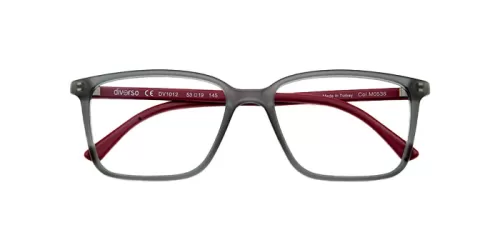 عینک طبی Diverso - 1012