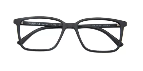 عینک طبی Diverso - 1012