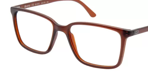 عینک طبی Diverso - 1012