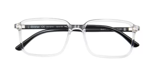 عینک طبی Diverso - DV 1014