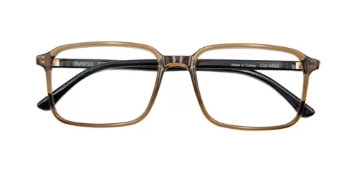 عینک طبی Diverso - DV 1014