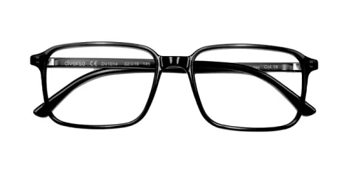 عینک طبی Diverso - DV 1014