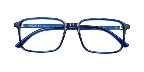 عینک طبی Diverso - DV 1014