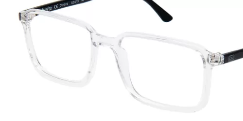 عینک طبی Diverso - DV 1014