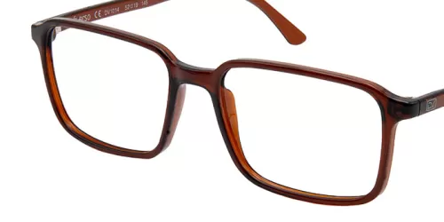 عینک طبی Diverso - DV 1014