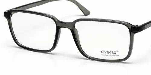 عینک طبی Diverso - DV 1014