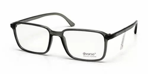عینک طبی Diverso - DV 1014