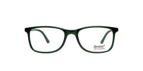 فریم عینک مدل Diverso - 1114