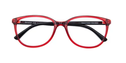 عینک طبی Diverso - DV 1115