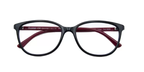 عینک طبی Diverso - DV 1115