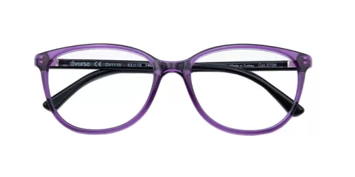 عینک طبی Diverso - DV 1115