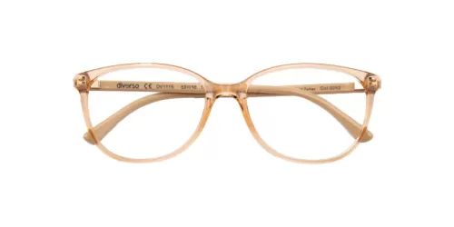 عینک طبی Diverso - DV 1115