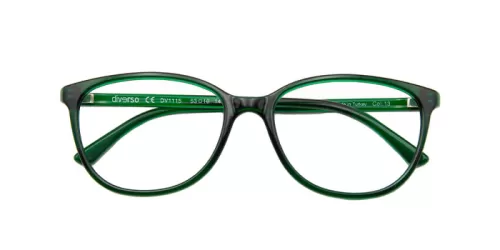 عینک طبی Diverso - DV 1115