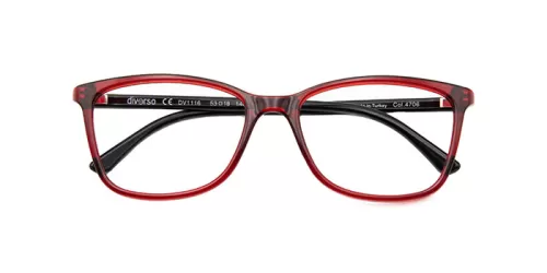 عینک طبی Diverso - DV 1116