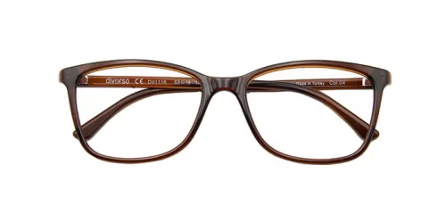عینک طبی Diverso - DV 1116