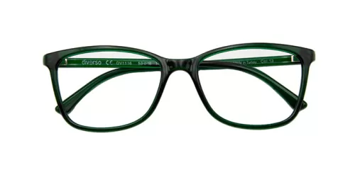عینک طبی Diverso - DV 1116