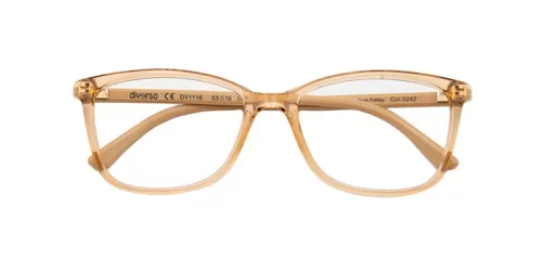 عینک طبی Diverso - DV 1116
