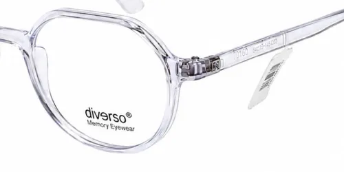 فریم عینک مدل Diverso - DV 1121