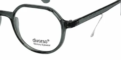 فریم عینک مدل Diverso - DV 1121