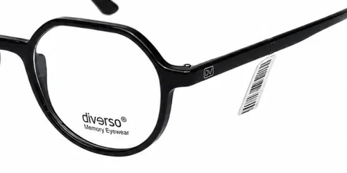 فریم عینک مدل Diverso - DV 1121